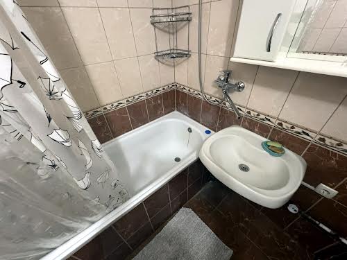 квартира за адресою Петра Григоренка просп., 3А