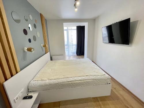 квартира за адресою Перемоги вул., 42ф