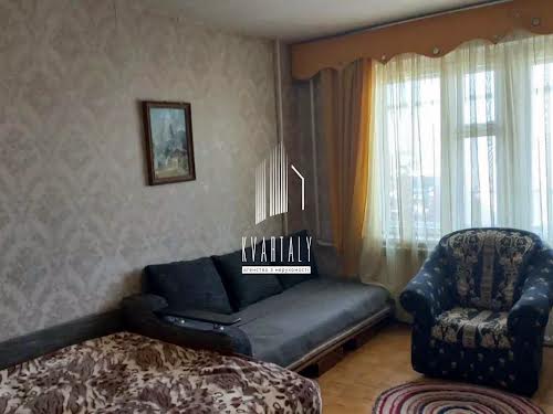 квартира за адресою Академіка Палладіна просп., 11