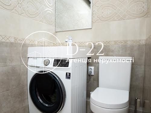 квартира по адресу Ревуцкого ул., 40-Г