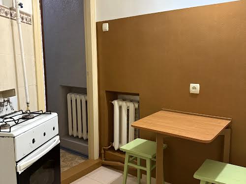 квартира по адресу Спиридонівська, 26