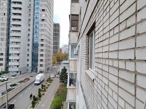 квартира по адресу Александра Поля просп. (Кірова), 22
