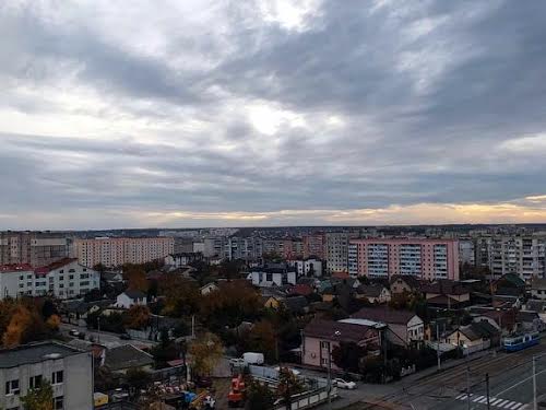 квартира за адресою Келецька вул., 12а