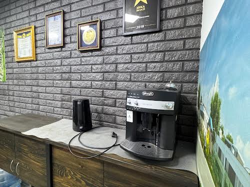 комерційна за адресою Центральна вул., 51в