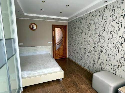 квартира за адресою Ольги Кисілевської вул., 34