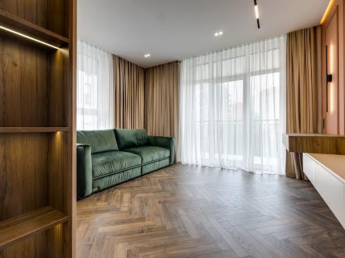 квартира за адресою Тараса Шевченка вул., 60 к.18