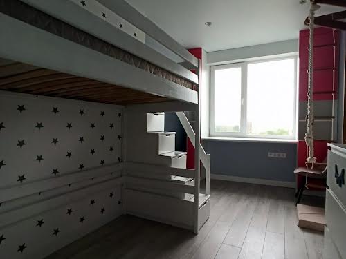 квартира за адресою Роксоляни вул., 87-В