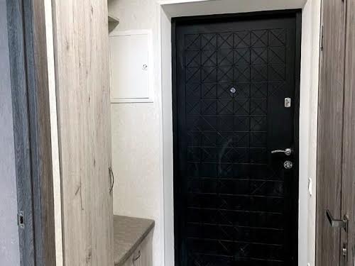квартира по адресу Марсельская ул., 33/1