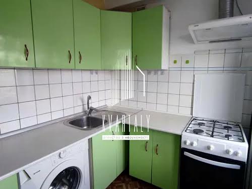 квартира по адресу Оболонский просп., 12-А