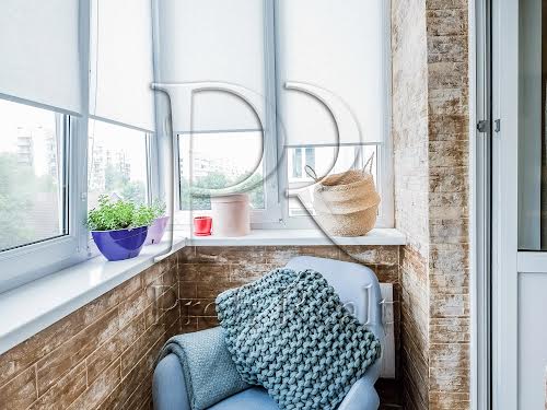 квартира за адресою Науки просп., 30