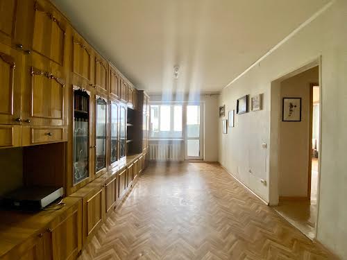 квартира за адресою Дніпро, Слобожанський просп. (ім. газети Правда), 65