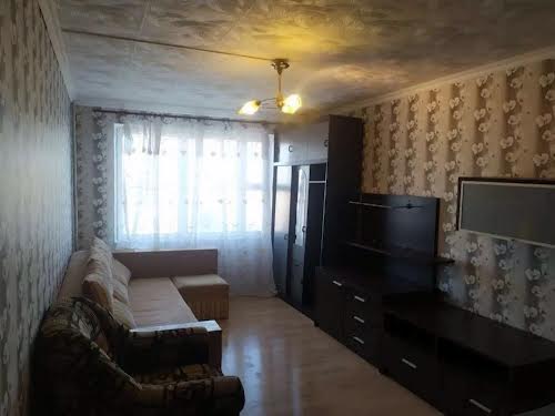 квартира по адресу Олешківська ул. (Орловська), 15