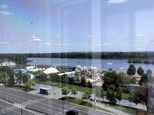 квартира за адресою Набережна Перемоги вул., 58