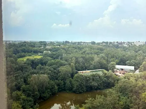 квартира за адресою Кадетський Гай вул., 10