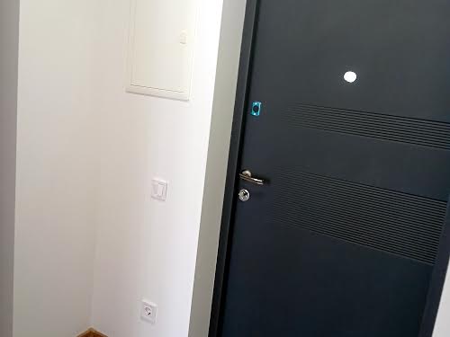 квартира по адресу Героев Майдана ул., 2