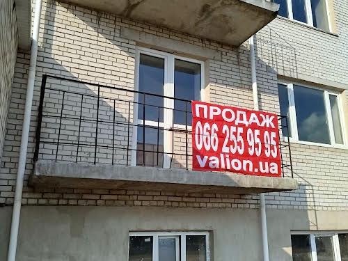 квартира по адресу Шевченко ул., 3б