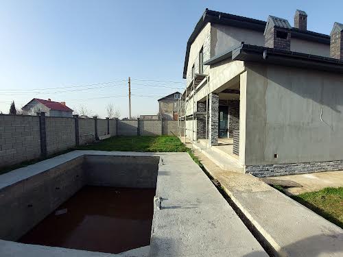 будинок за адресою Тіниста вул.
