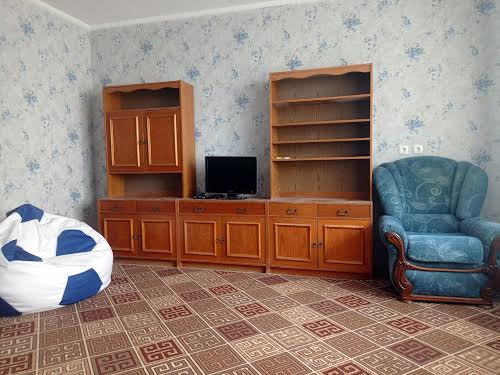 квартира по адресу Ярослава Баиса ул. (Владимира Высоцкого), 16а