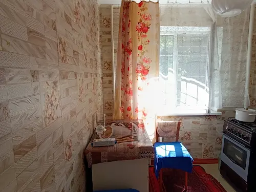 квартира за адресою Петра Калнишевського просп. (Косіора), 8