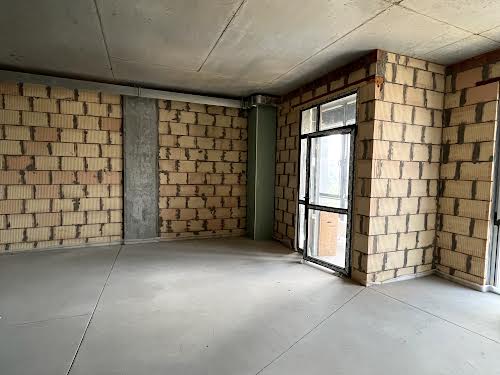 квартира по адресу Костомаровская ул. (Щорса), 1-А