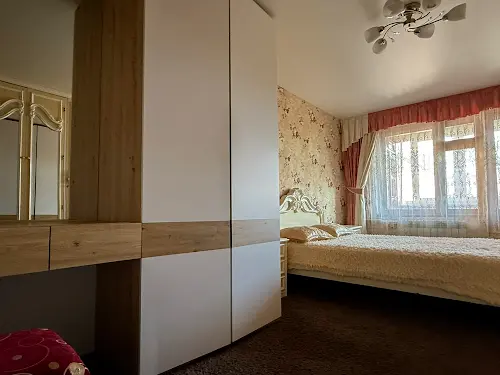 квартира по адресу Мандрыковская ул., 169