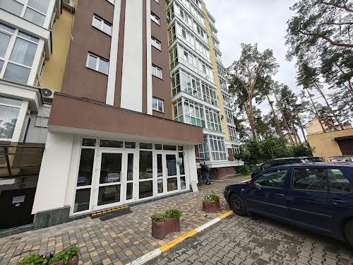 квартира за адресою Полтавська вул., 64