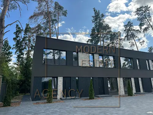 будинок за адресою Мрії вул., 12