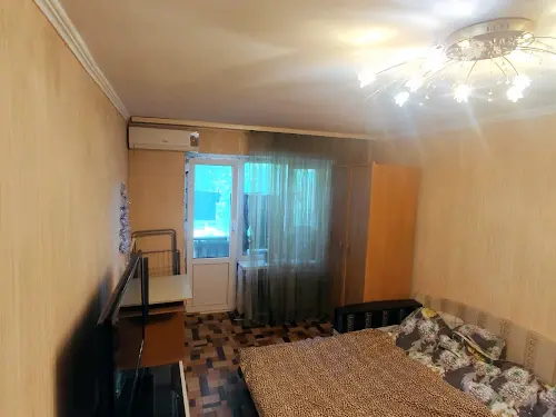 квартира по адресу Космонавтов ул., 27