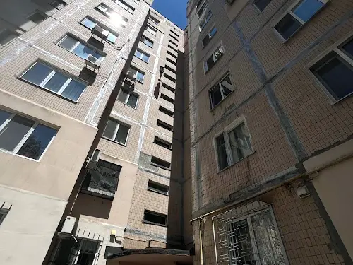квартира за адресою Князя Ярослава Мудрого просп., 5б