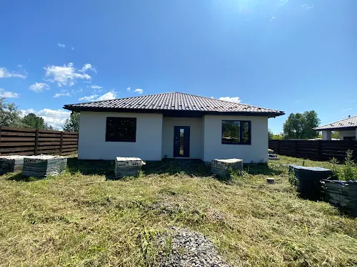 дом по адресу Борисполь, Марії Приймаченко