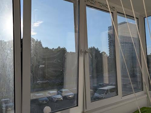 квартира по адресу Стрийская ул., 45