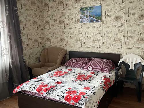 квартира по адресу Виталия Блажко ул., 17