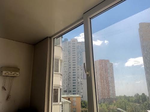 квартира по адресу Миколы Бажана просп., 12