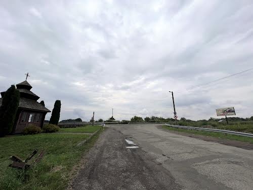 участок по адресу шевченка
