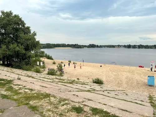 квартира по адресу Северная ул. (Північна), 54
