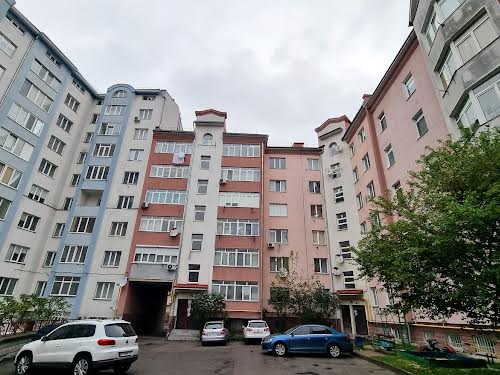 квартира по адресу Хмельницкого Богдана ул., 51в