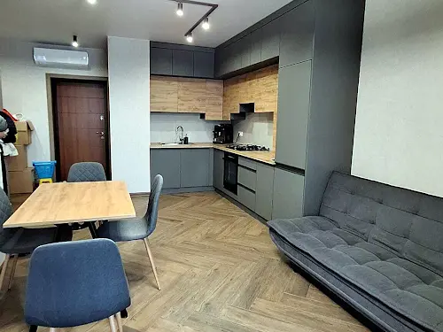 квартира за адресою Малоголосківська вул., 32