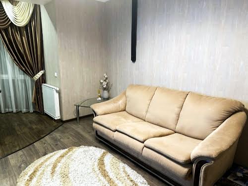 квартира за адресою Шевченка вул., 44