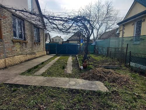 дом по адресу 50-та Садова ул., 53-65