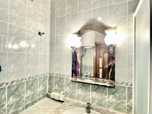 квартира за адресою Велика Васильківська вул. (Червоноармійська), 2