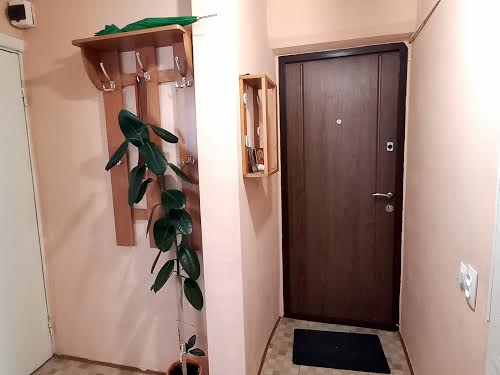 квартира по адресу Академика Янгеля ул., 21