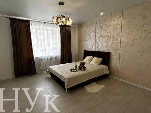 квартира за адресою Олександрівська, 3