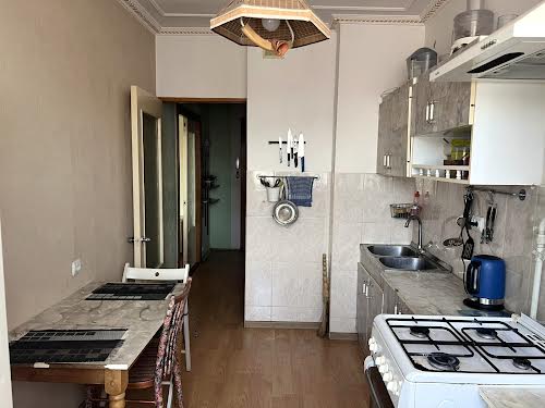 квартира за адресою Львів, Коломийська вул., 3
