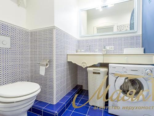 квартира за адресою Голосіївський просп. (40-річчя Жовтня), 60