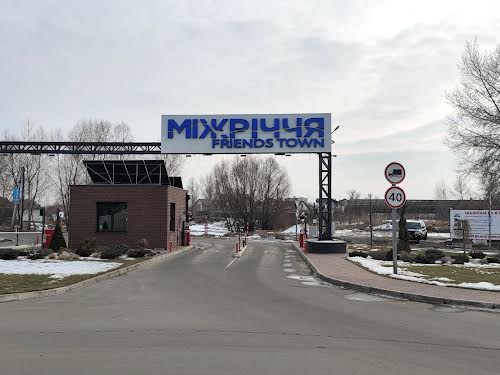 будинок за адресою ул. Клиновая