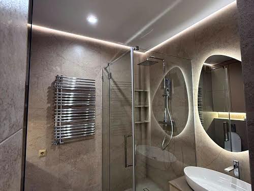 квартира за адресою Гетьмана Мазепи вул., 1