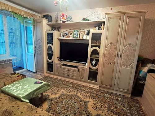 квартира за адресою вул. Прикордонна, 80