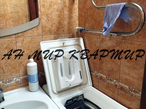 квартира за адресою Петра Юрченка вул., 100