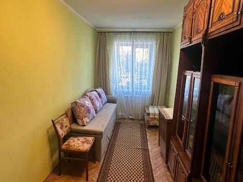квартира по адресу Пасечная ул., 51