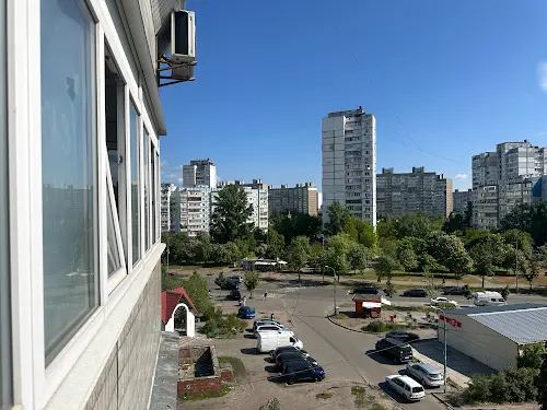 квартира за адресою Каштанова вул., 5
